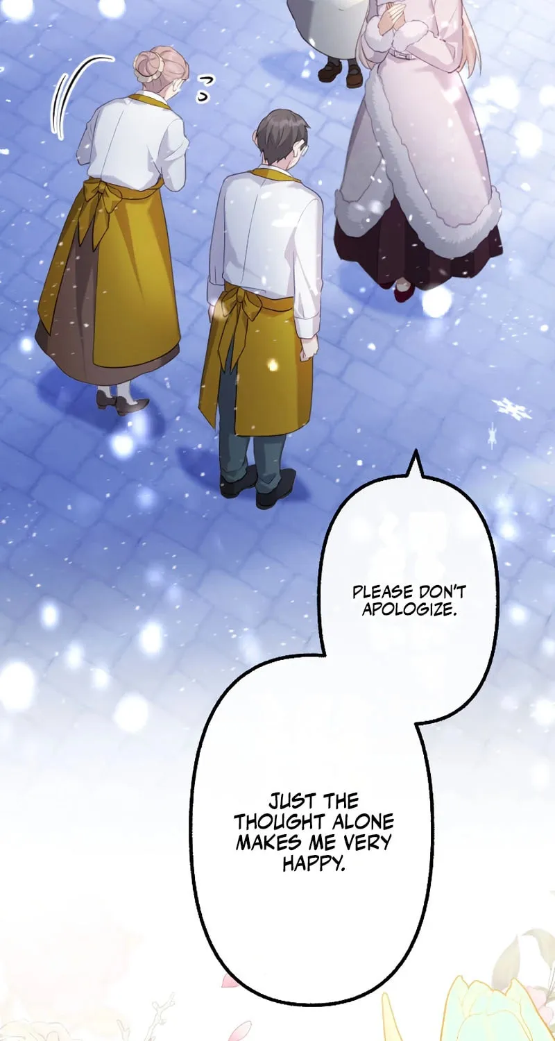 Osanai Akujo wa Subete o Mitousu Chapter 59 page 37 - 