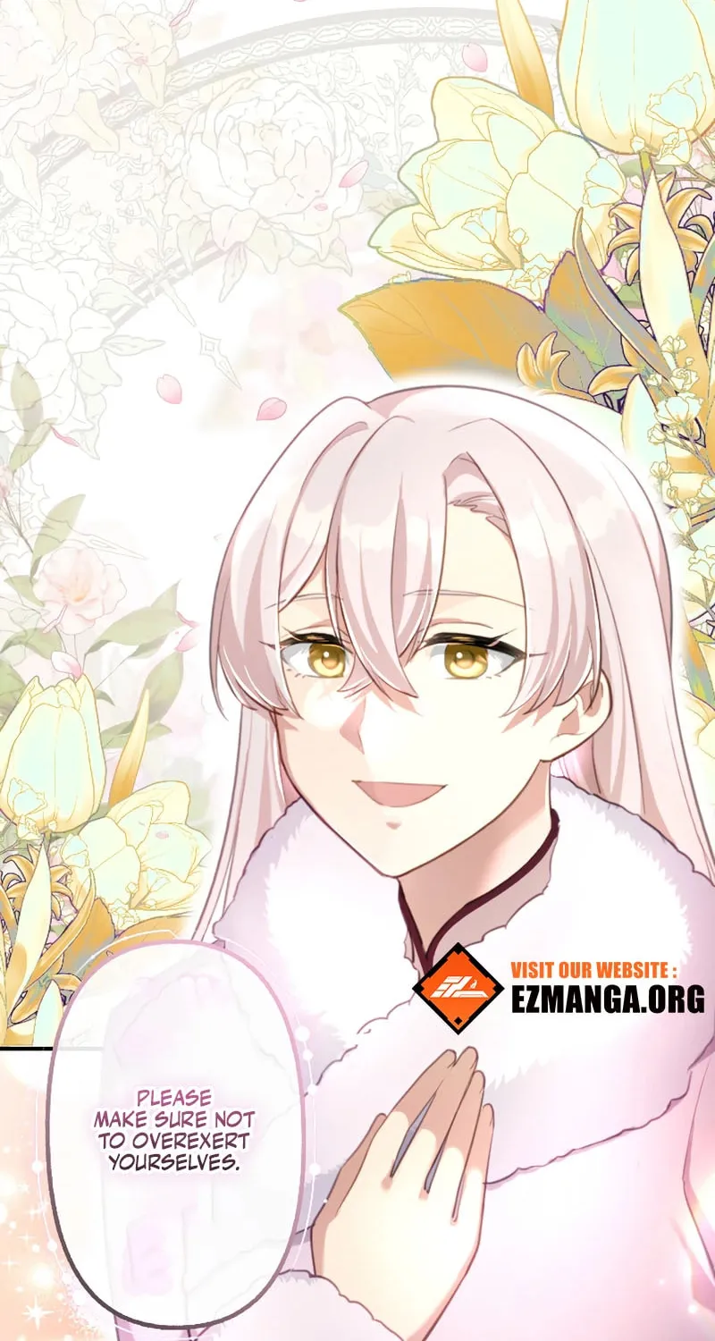 Osanai Akujo wa Subete o Mitousu Chapter 59 page 38 - 