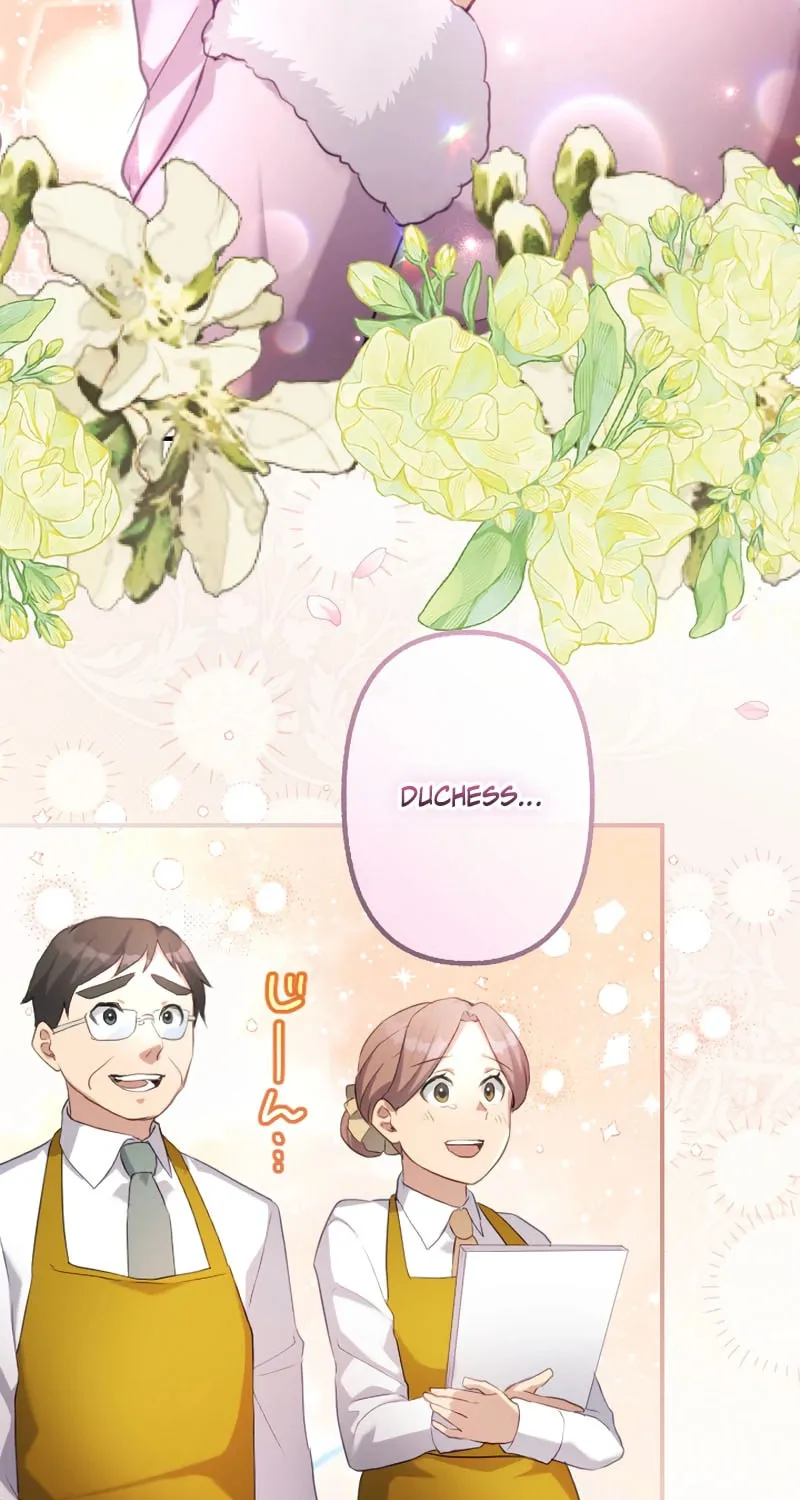 Osanai Akujo wa Subete o Mitousu Chapter 59 page 39 - 