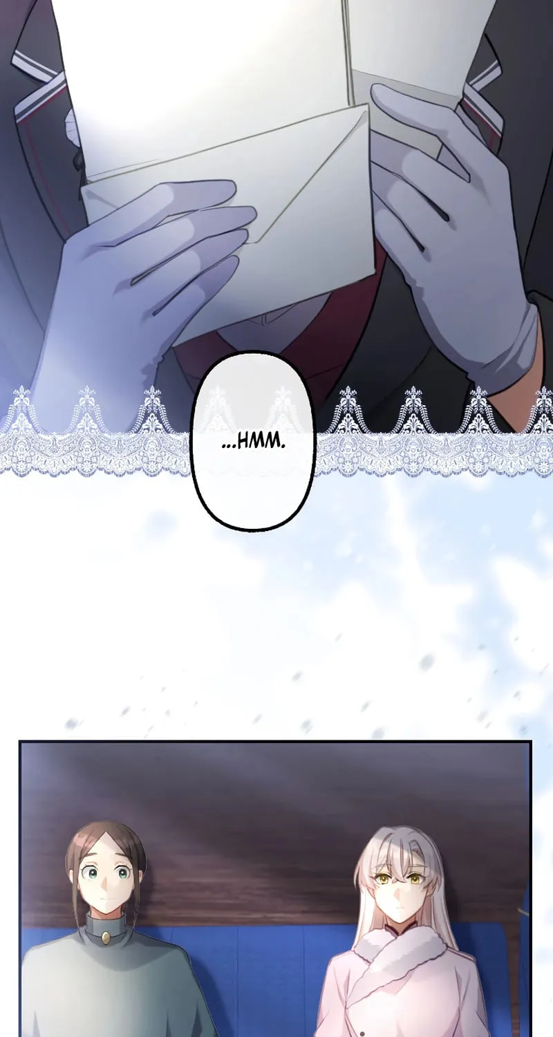 Osanai Akujo wa Subete o Mitousu Chapter 59 page 5 - 