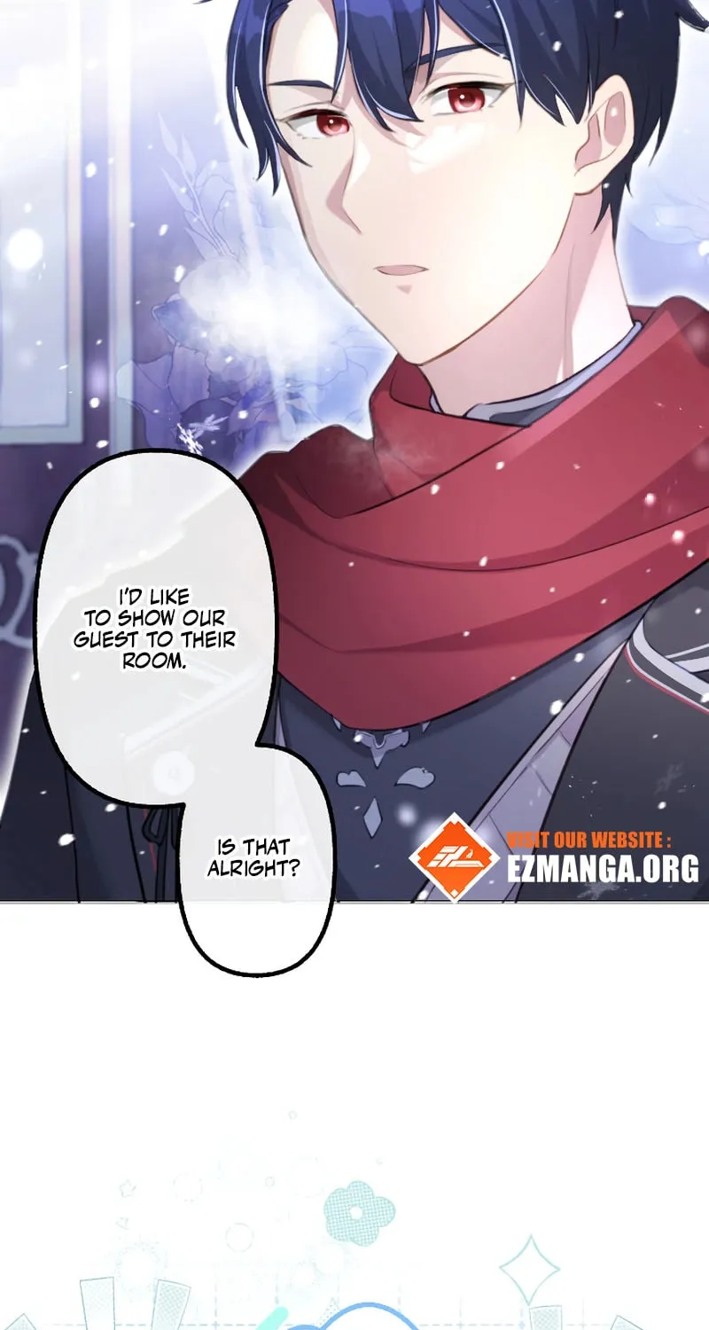 Osanai Akujo wa Subete o Mitousu Chapter 59 page 41 - 