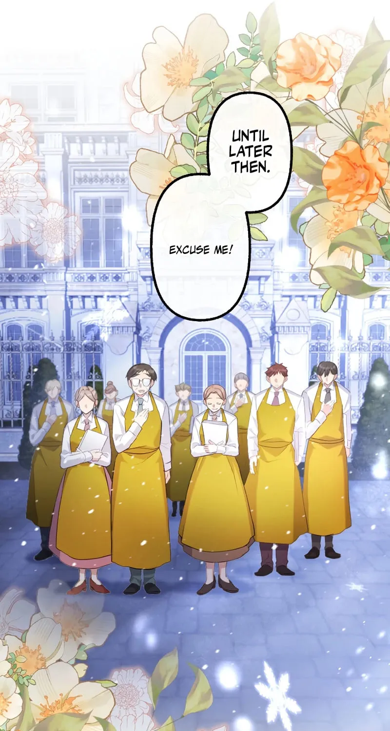 Osanai Akujo wa Subete o Mitousu Chapter 59 page 43 - 