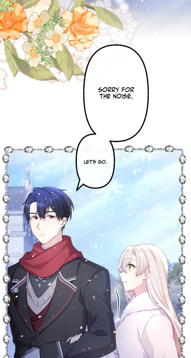 Osanai Akujo wa Subete o Mitousu Chapter 59 page 44 - 