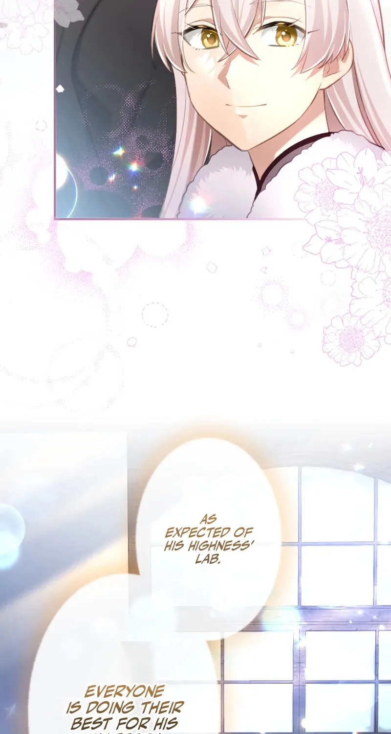 Osanai Akujo wa Subete o Mitousu Chapter 59 page 47 - 