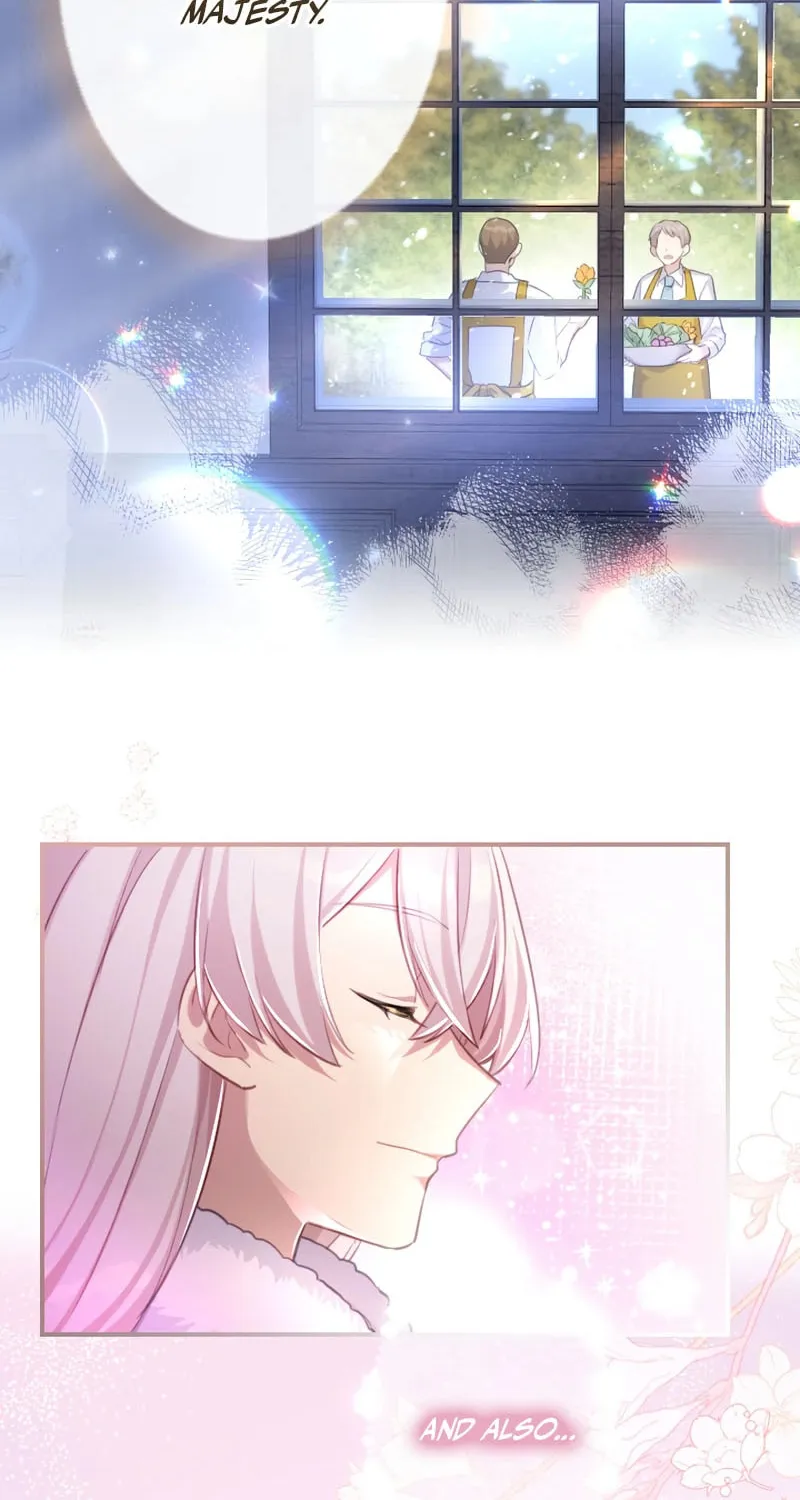 Osanai Akujo wa Subete o Mitousu Chapter 59 page 48 - 