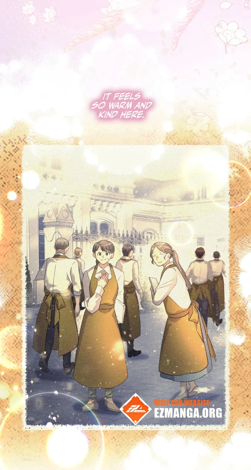 Osanai Akujo wa Subete o Mitousu Chapter 59 page 49 - 