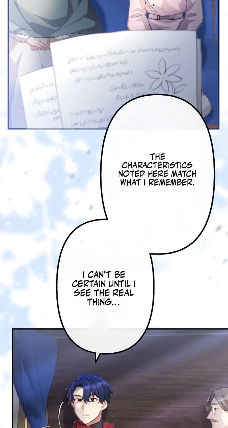 Osanai Akujo wa Subete o Mitousu Chapter 59 page 6 - 