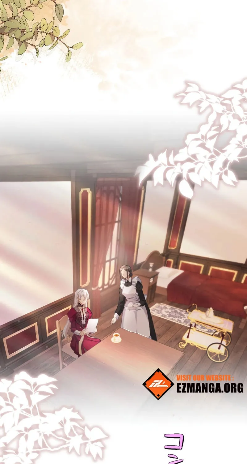Osanai Akujo wa Subete o Mitousu Chapter 59 page 55 - 