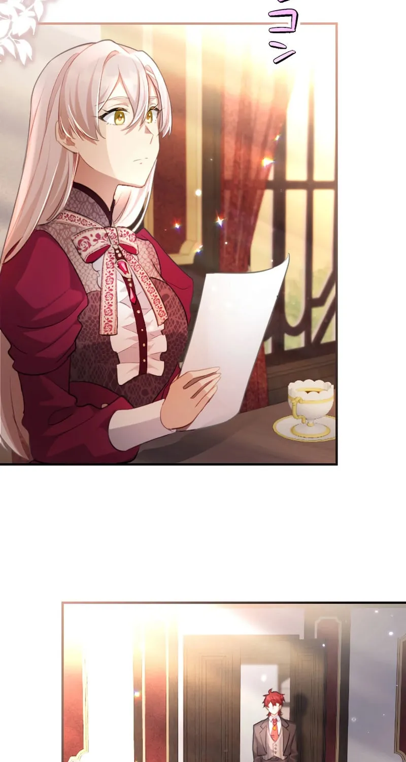 Osanai Akujo wa Subete o Mitousu Chapter 59 page 56 - 