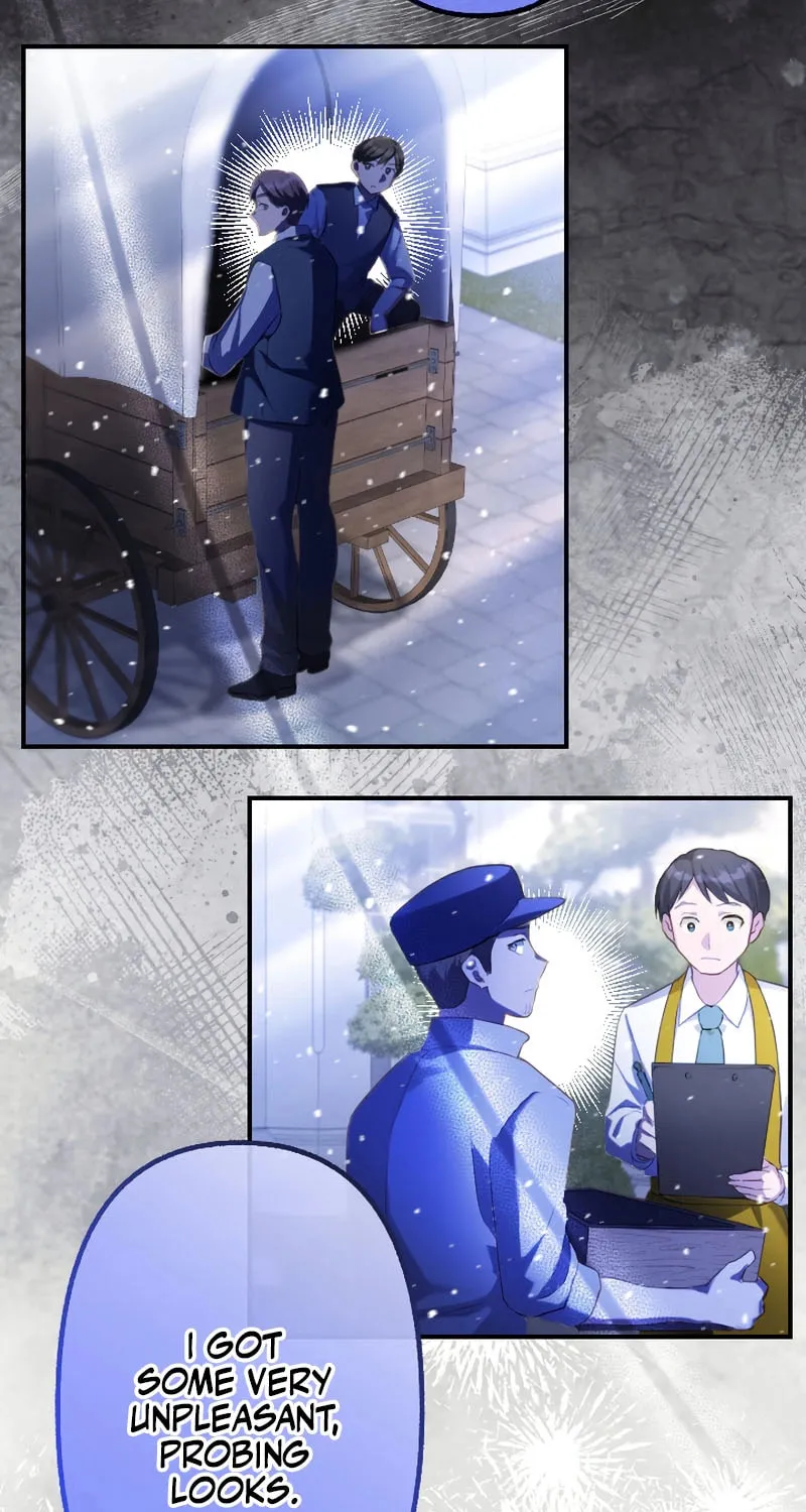 Osanai Akujo wa Subete o Mitousu Chapter 59 page 62 - 