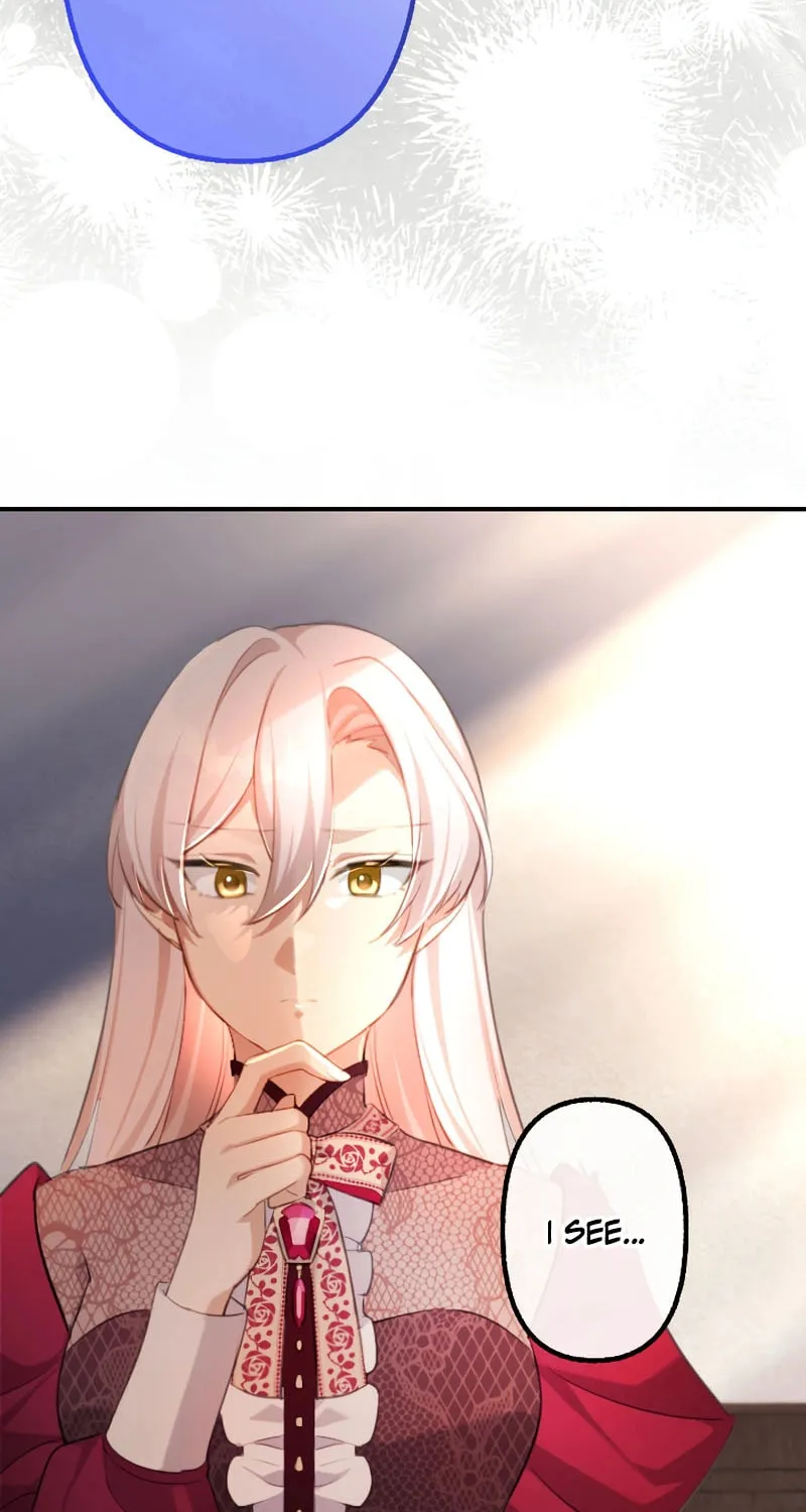Osanai Akujo wa Subete o Mitousu Chapter 59 page 63 - 