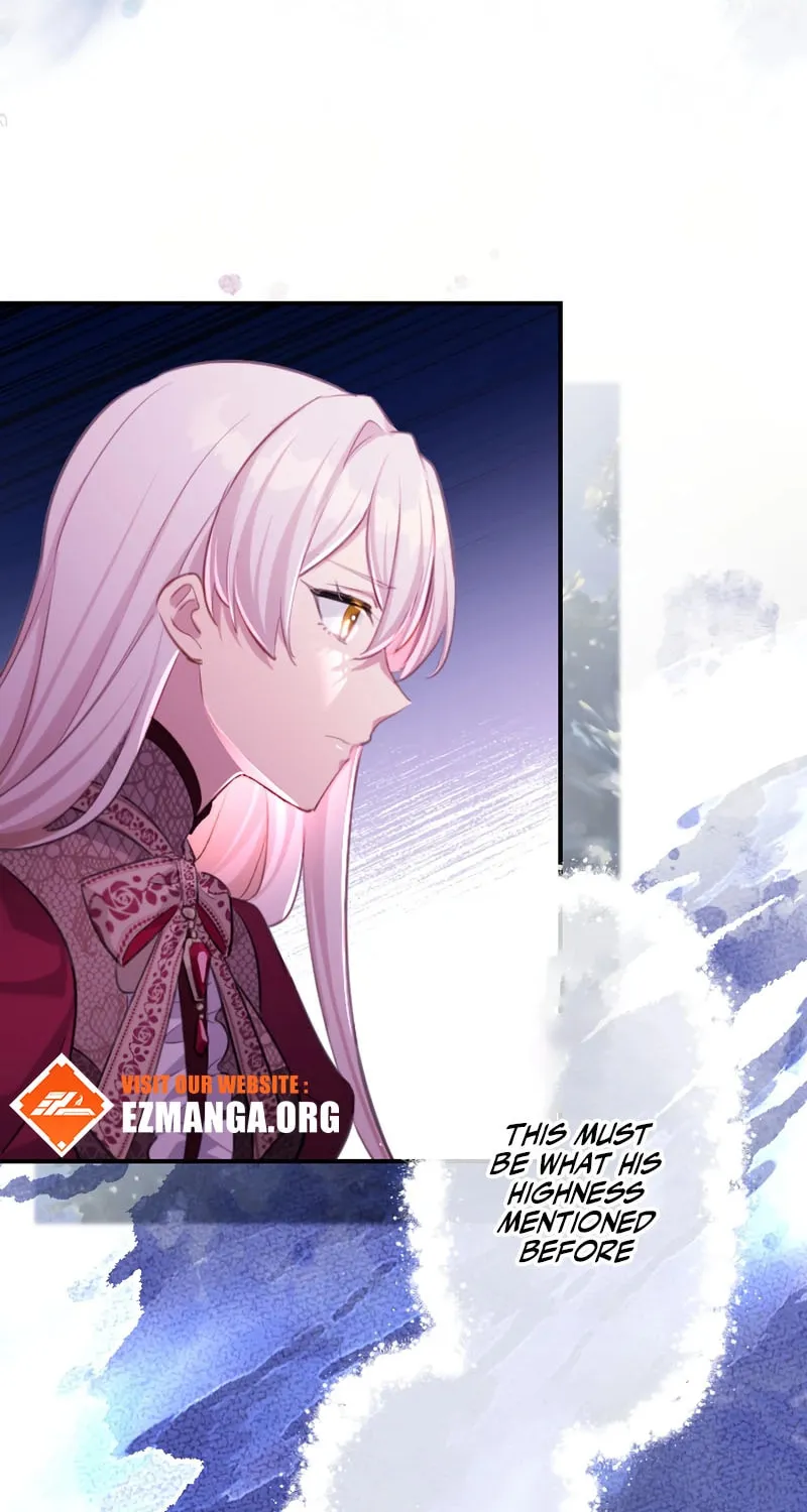 Osanai Akujo wa Subete o Mitousu Chapter 59 page 68 - 