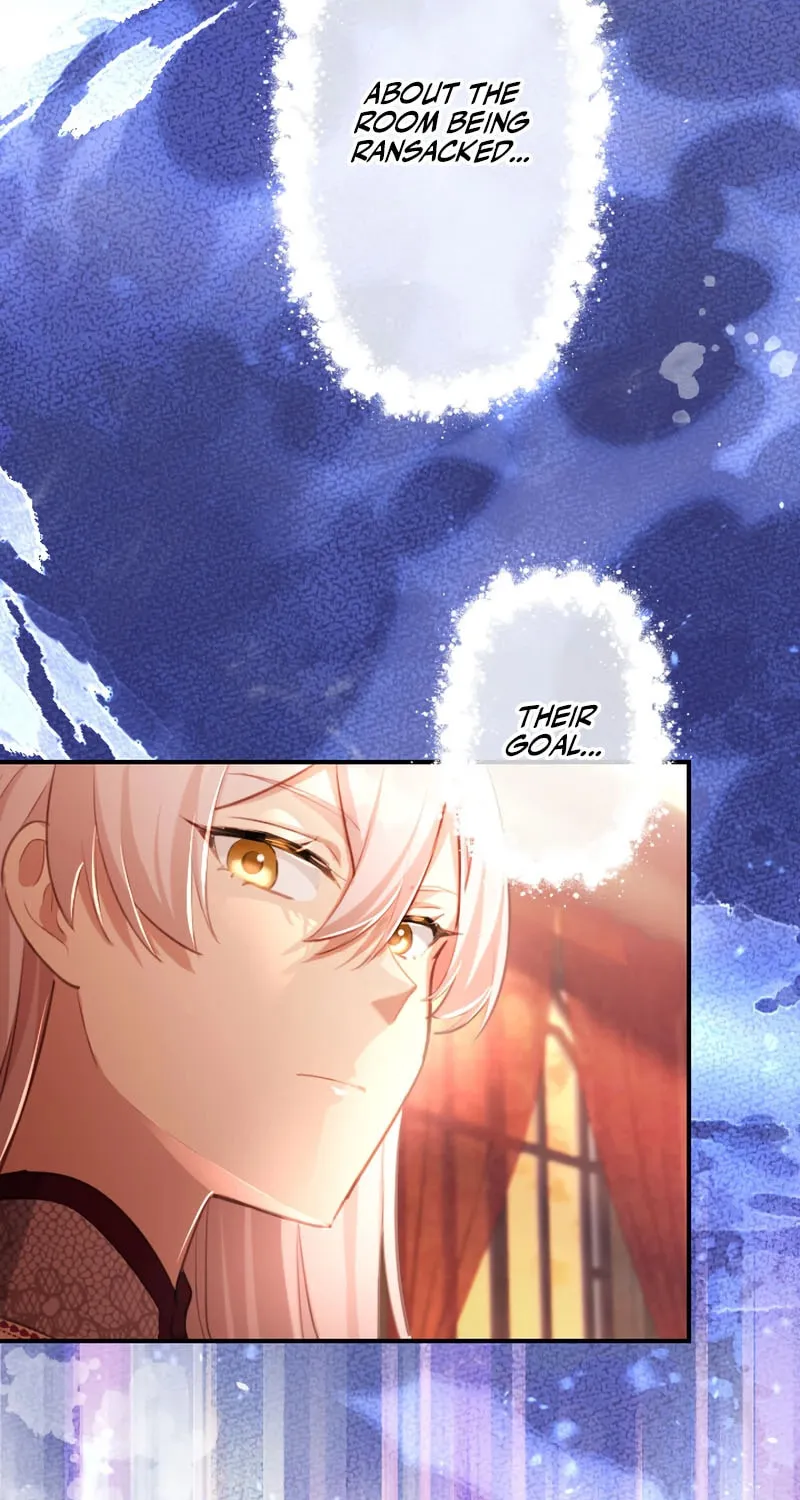Osanai Akujo wa Subete o Mitousu Chapter 59 page 69 - 