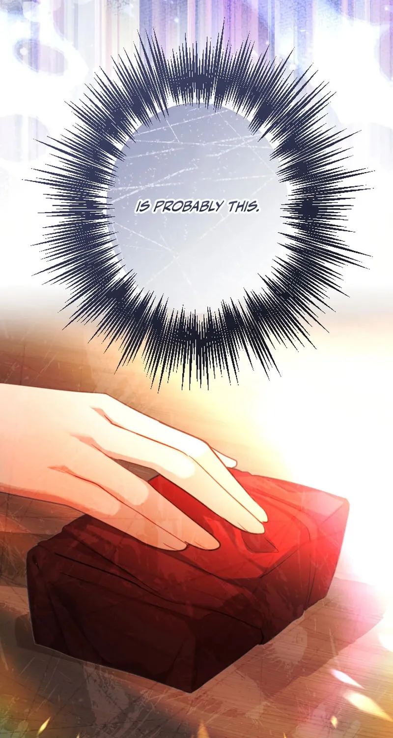 Osanai Akujo wa Subete o Mitousu Chapter 59 page 70 - 