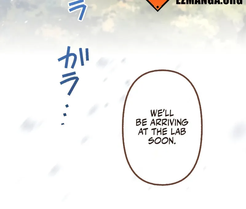 Osanai Akujo wa Subete o Mitousu Chapter 59 page 8 - 