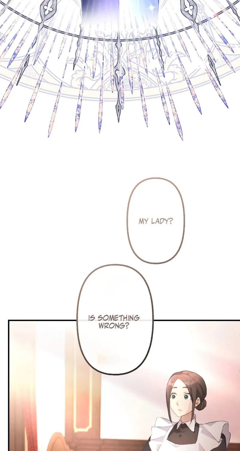 Osanai Akujo wa Subete o Mitousu Chapter 59 page 79 - 
