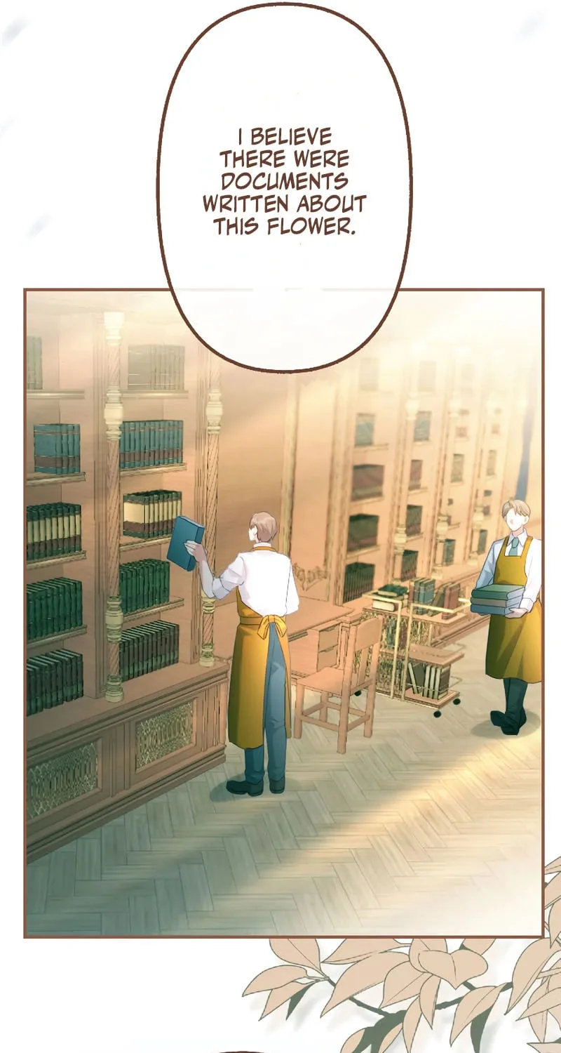 Osanai Akujo wa Subete o Mitousu Chapter 59 page 9 - 