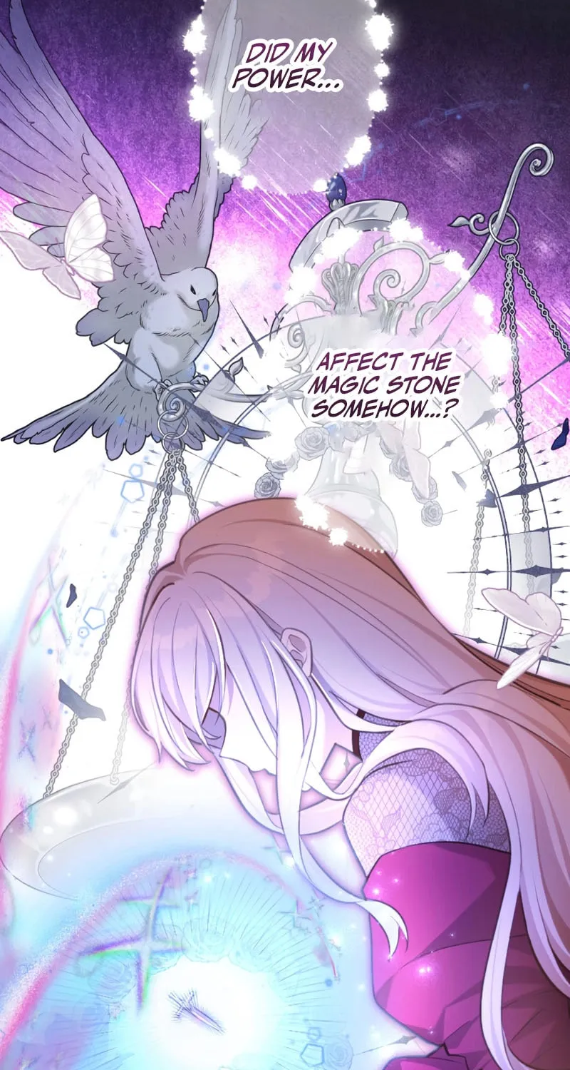 Osanai Akujo wa Subete o Mitousu Chapter 59 page 92 - 