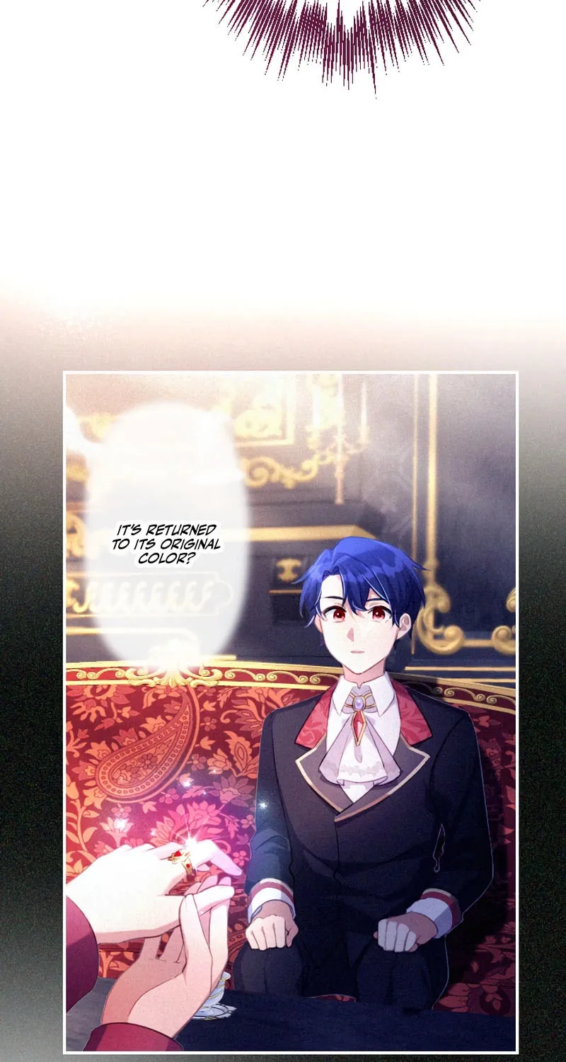 Osanai Akujo wa Subete o Mitousu Chapter 59 page 97 - 