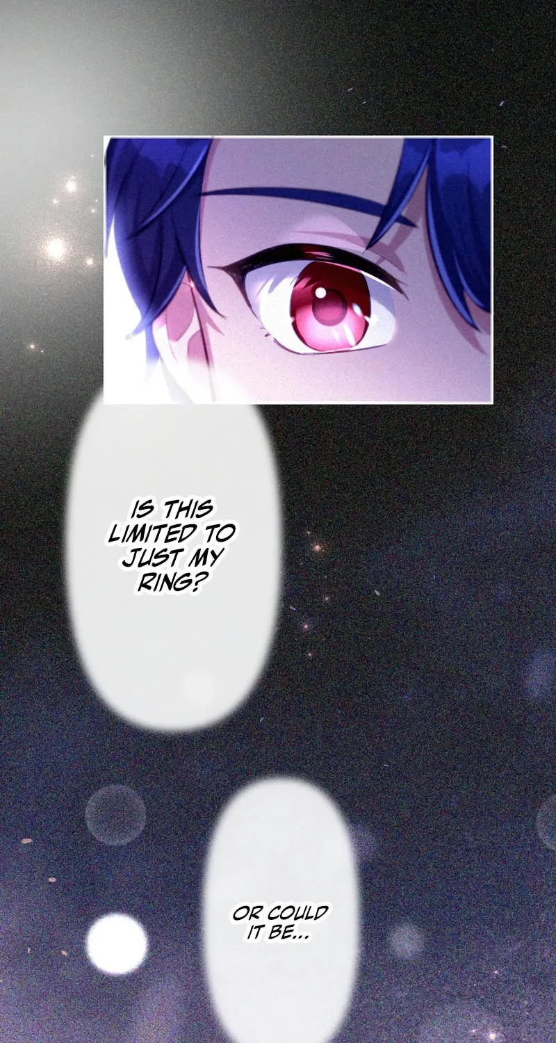 Osanai Akujo wa Subete o Mitousu Chapter 59 page 98 - 