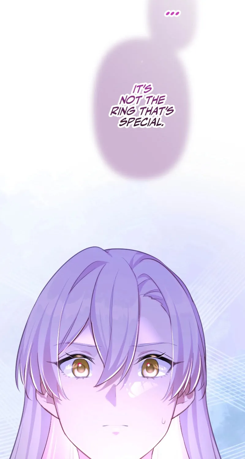Osanai Akujo wa Subete o Mitousu Chapter 59 page 100 - 
