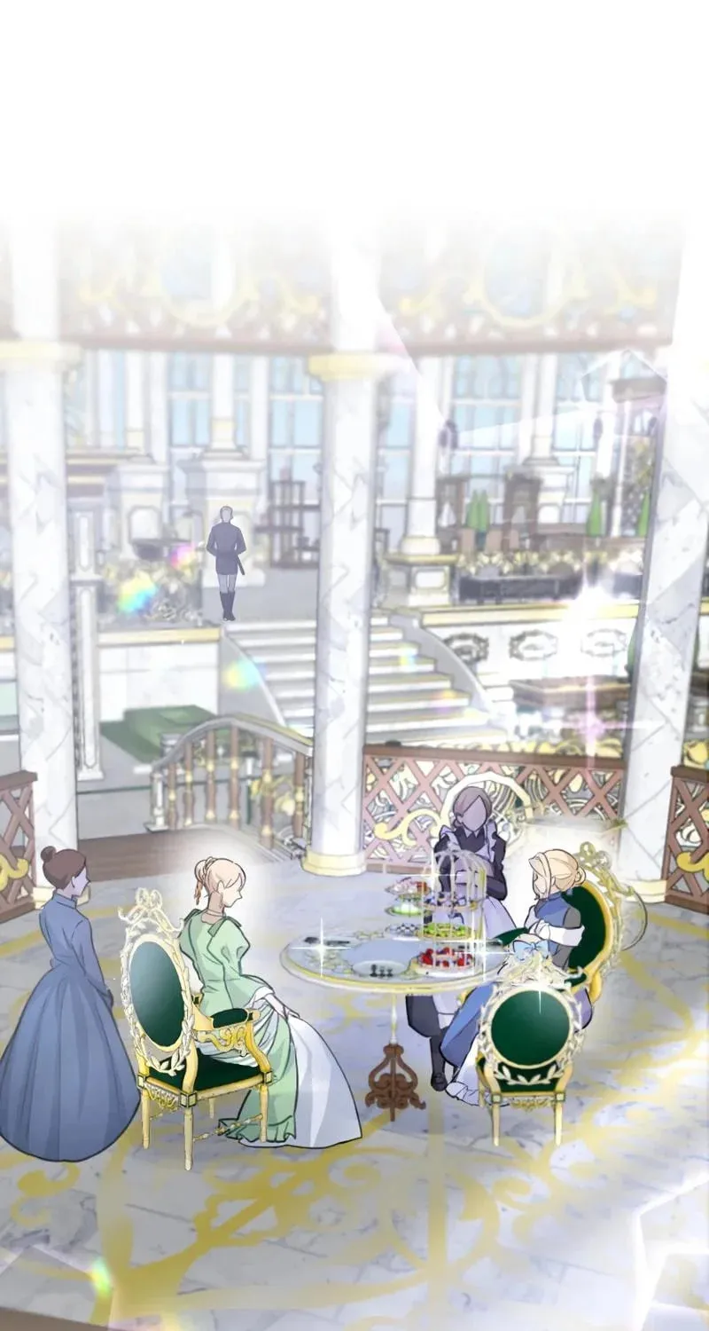 Osanai Akujo wa Subete o Mitousu Chapter 6 page 1 - 