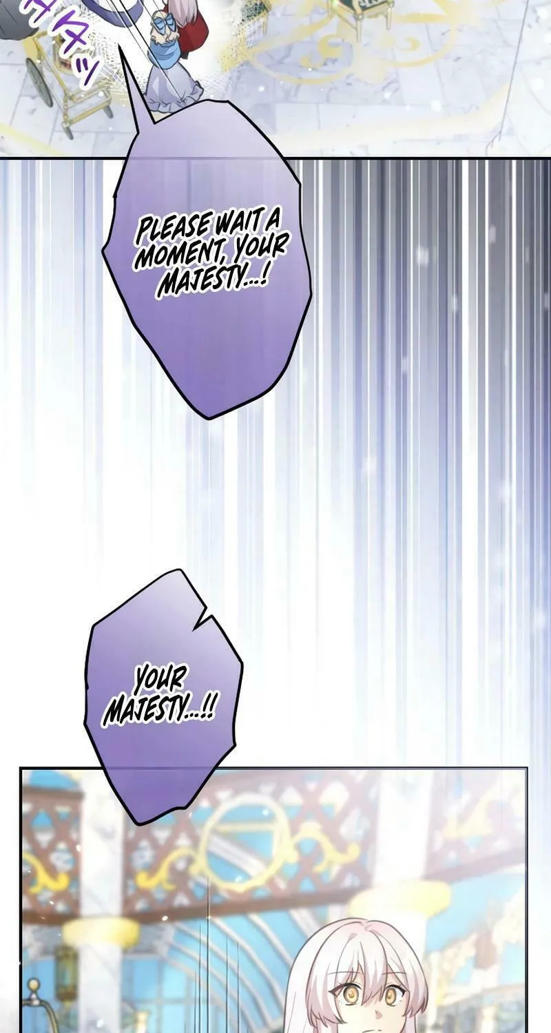 Osanai Akujo wa Subete o Mitousu Chapter 6 page 107 - 