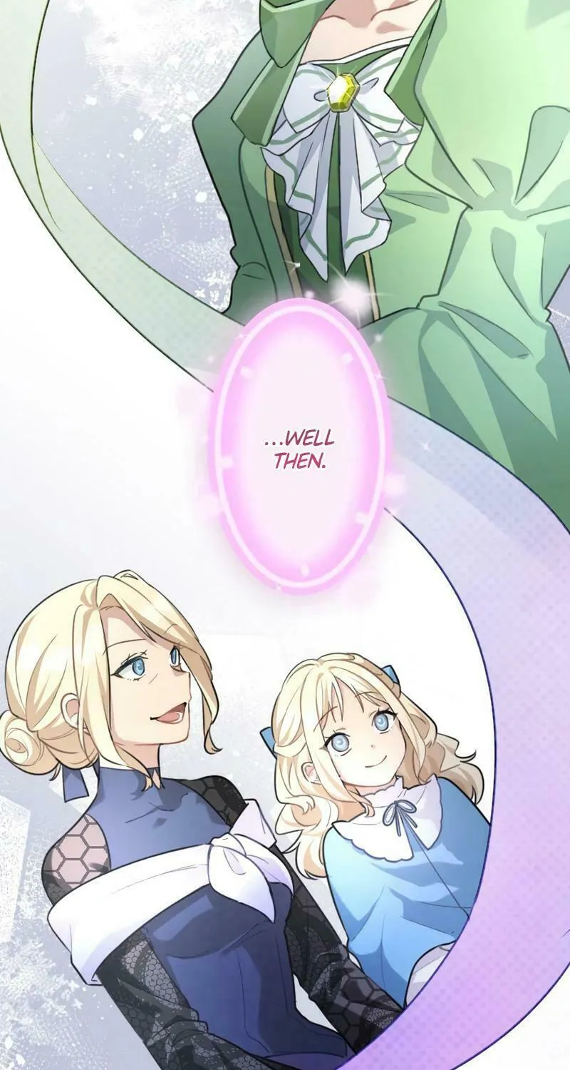Osanai Akujo wa Subete o Mitousu Chapter 6 page 15 - 