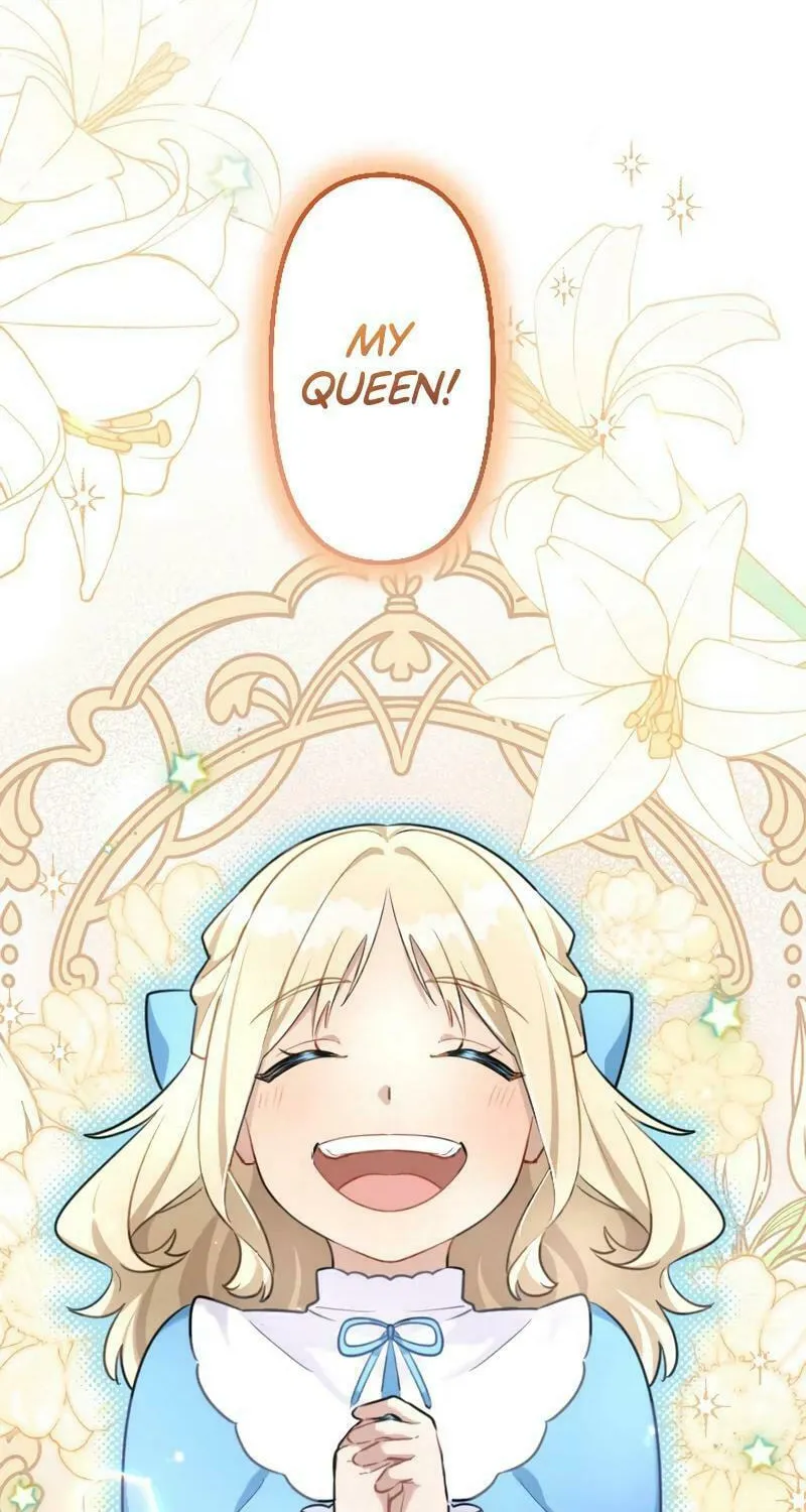 Osanai Akujo wa Subete o Mitousu Chapter 6 page 19 - 