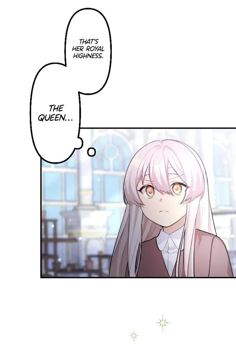 Osanai Akujo wa Subete o Mitousu Chapter 6 page 3 - 