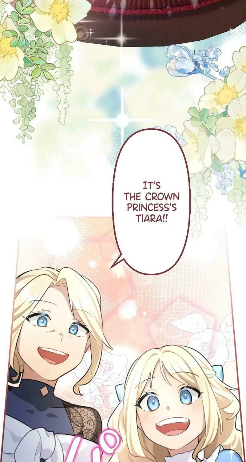 Osanai Akujo wa Subete o Mitousu Chapter 6 page 30 - 
