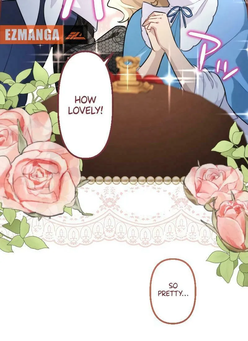 Osanai Akujo wa Subete o Mitousu Chapter 6 page 31 - 
