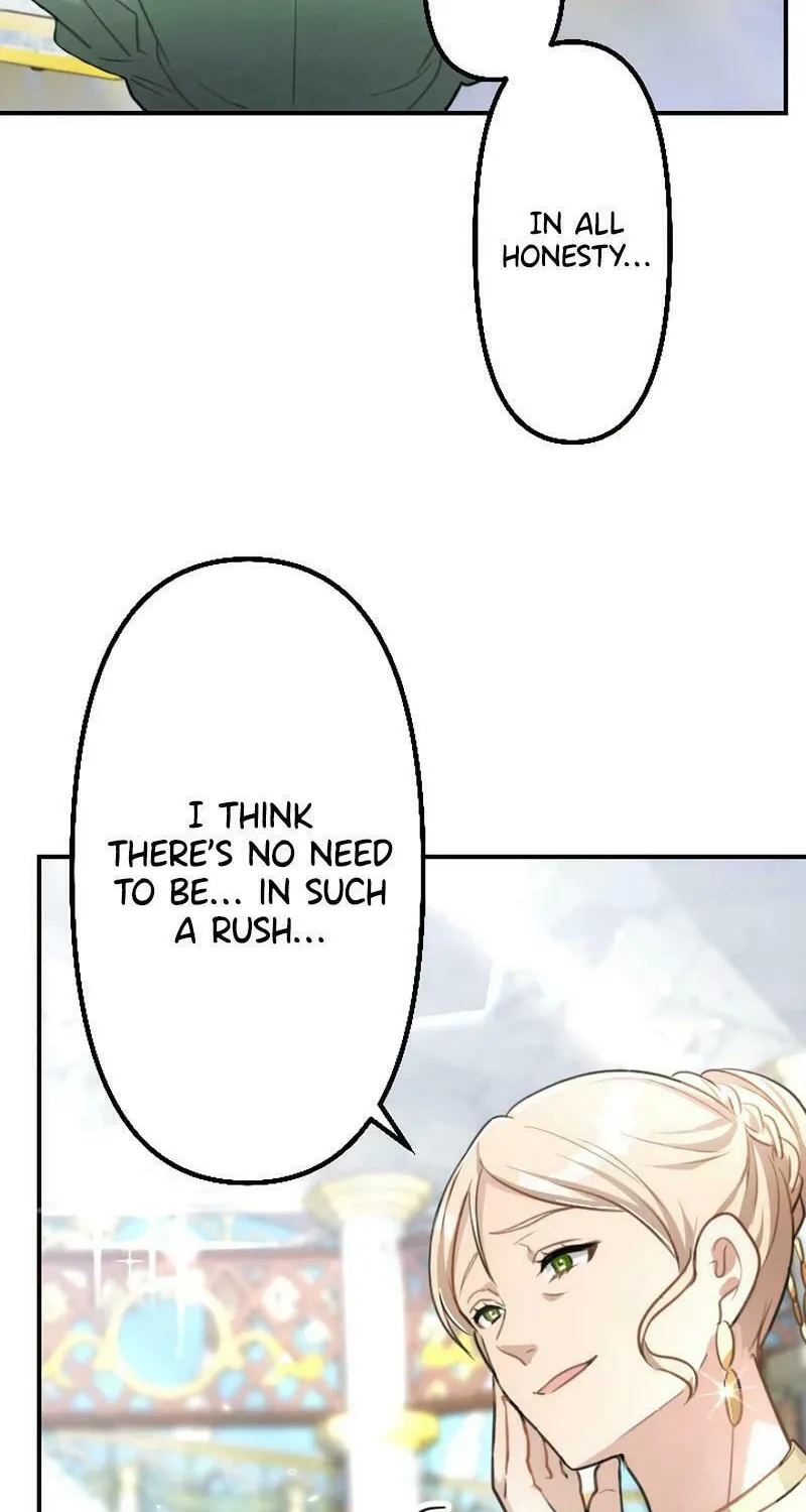 Osanai Akujo wa Subete o Mitousu Chapter 6 page 33 - 