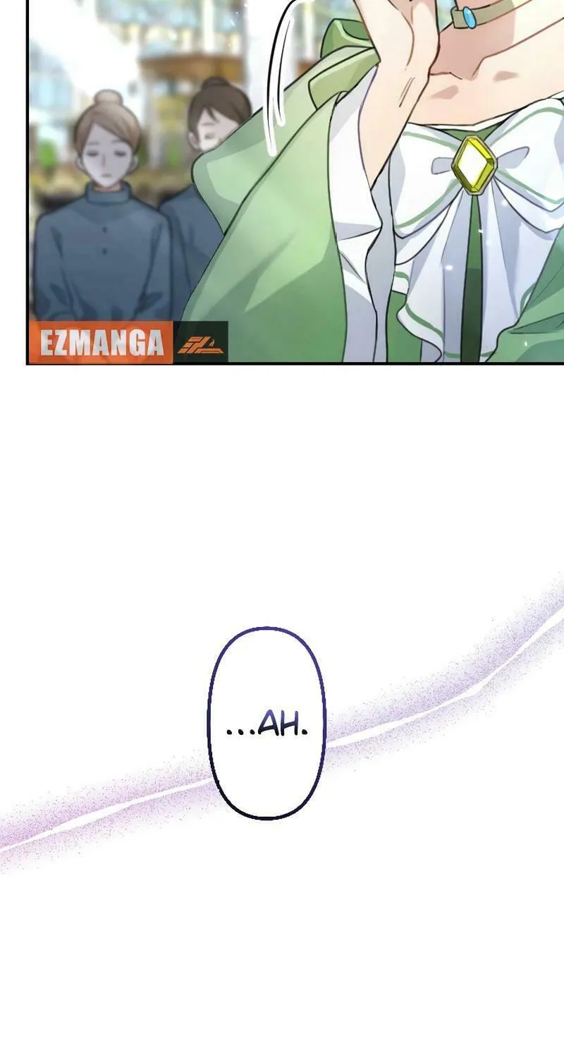 Osanai Akujo wa Subete o Mitousu Chapter 6 page 34 - 