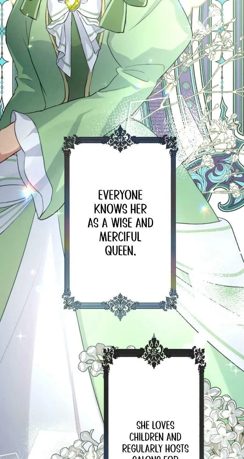 Osanai Akujo wa Subete o Mitousu Chapter 6 page 5 - 