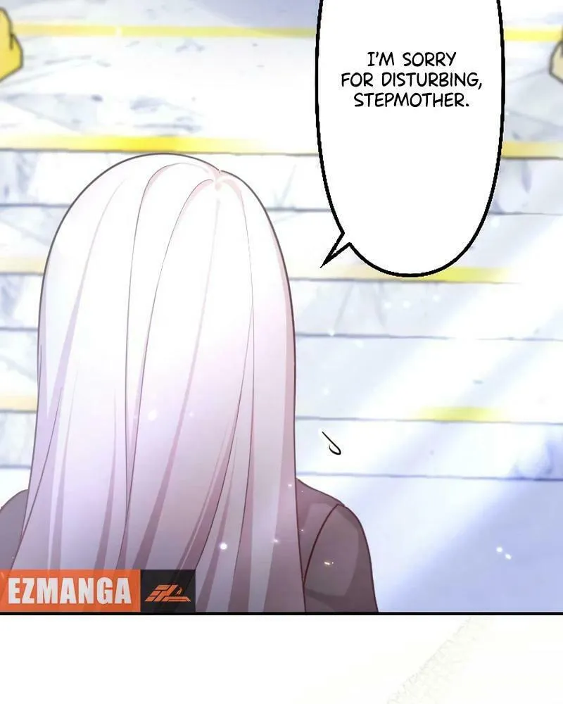Osanai Akujo wa Subete o Mitousu Chapter 6 page 41 - 