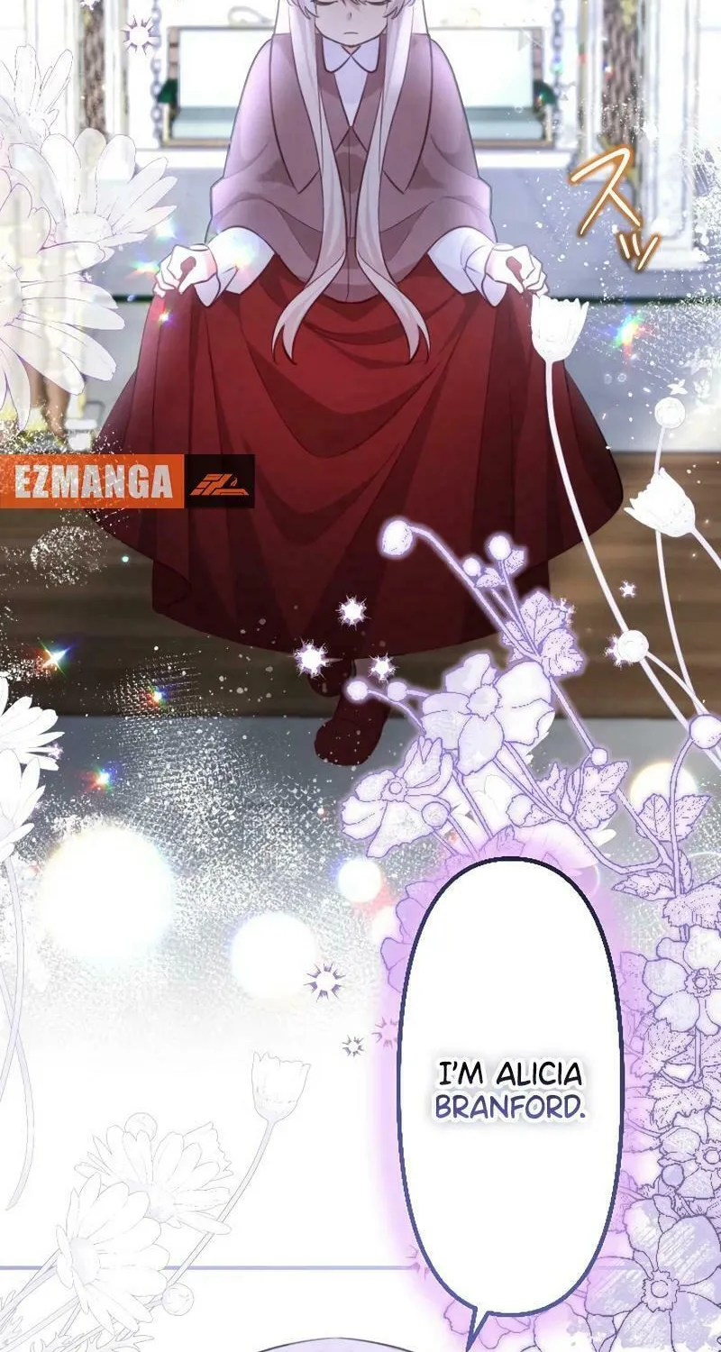 Osanai Akujo wa Subete o Mitousu Chapter 6 page 48 - 