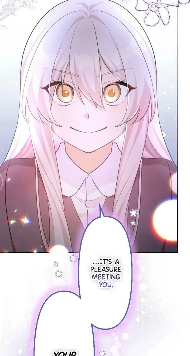 Osanai Akujo wa Subete o Mitousu Chapter 6 page 49 - 