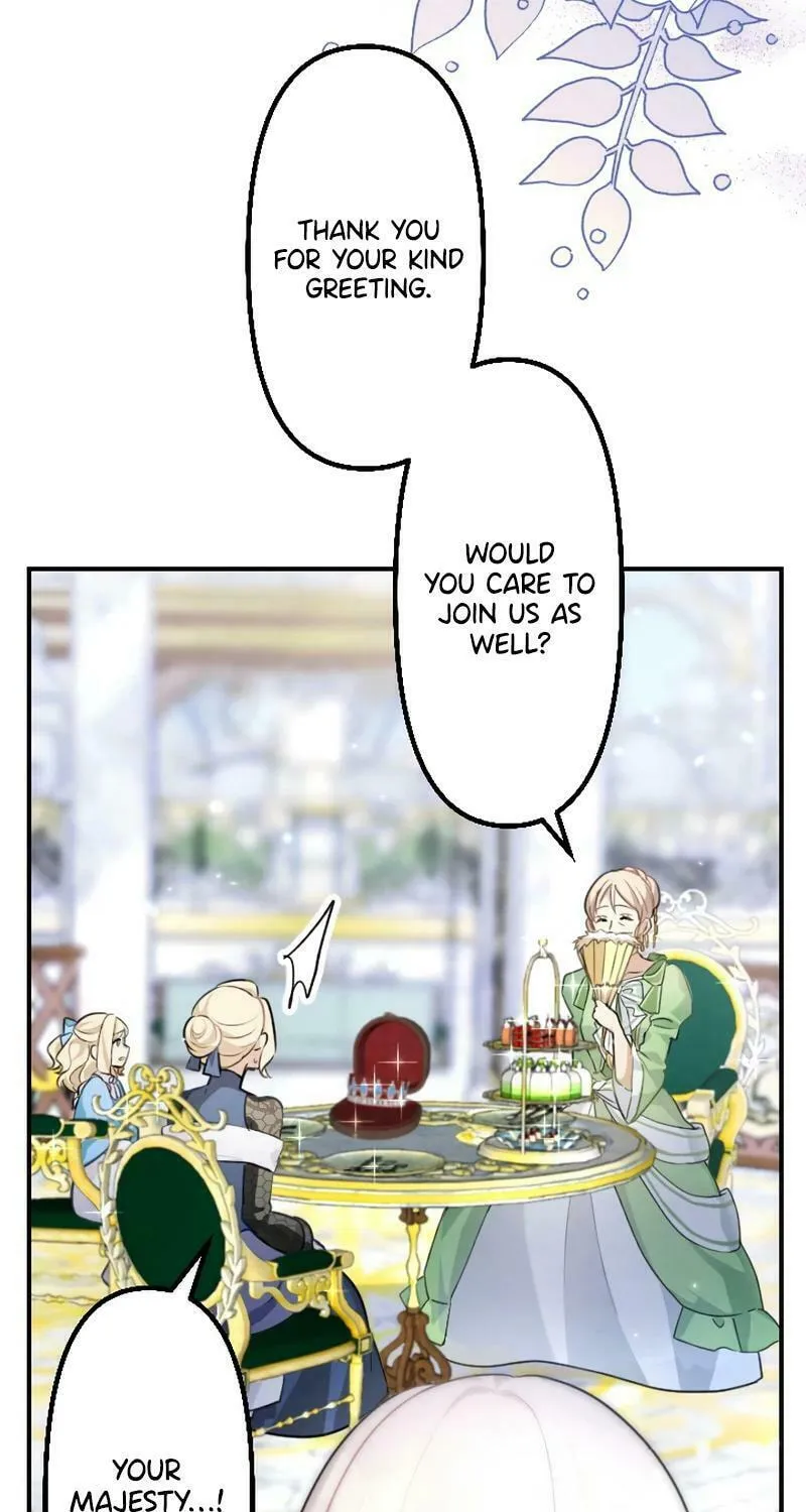Osanai Akujo wa Subete o Mitousu Chapter 6 page 51 - 