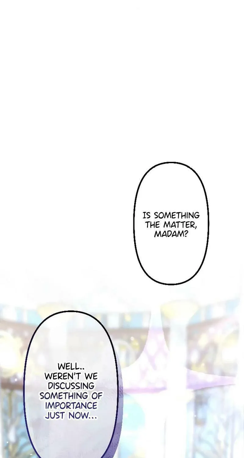 Osanai Akujo wa Subete o Mitousu Chapter 6 page 53 - 