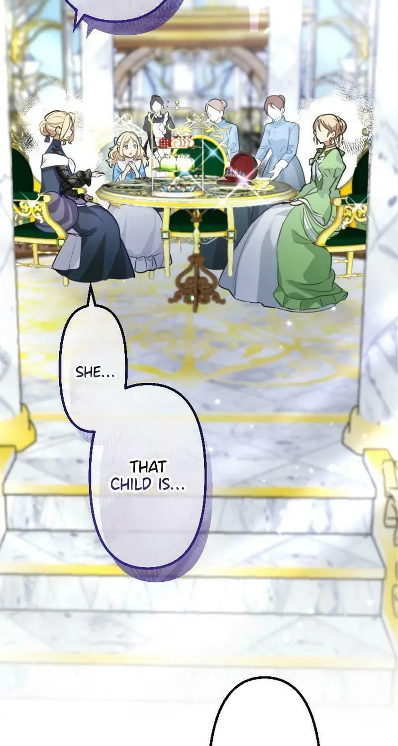Osanai Akujo wa Subete o Mitousu Chapter 6 page 54 - 