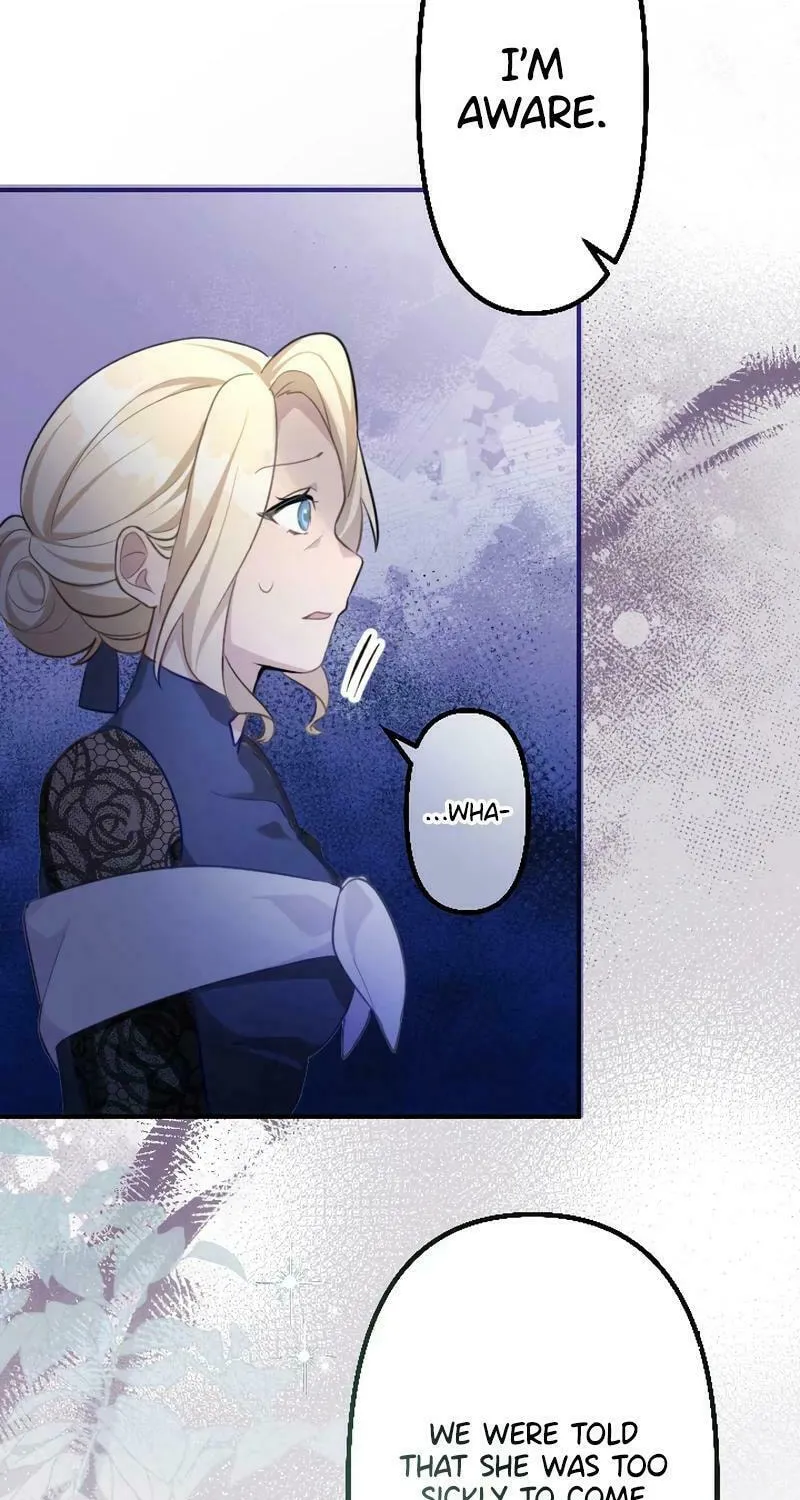 Osanai Akujo wa Subete o Mitousu Chapter 6 page 55 - 