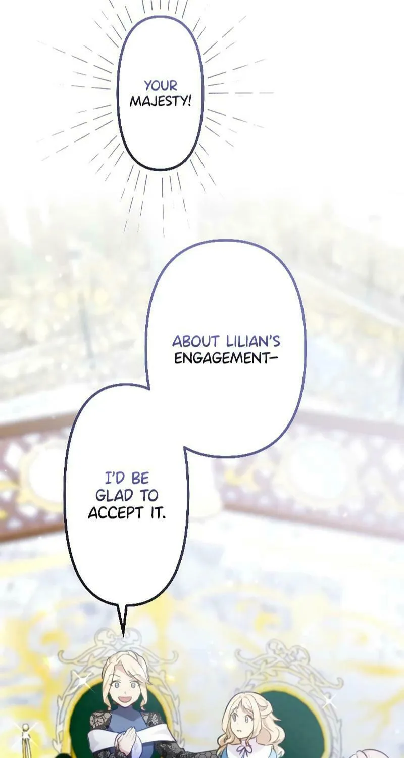 Osanai Akujo wa Subete o Mitousu Chapter 6 page 64 - 