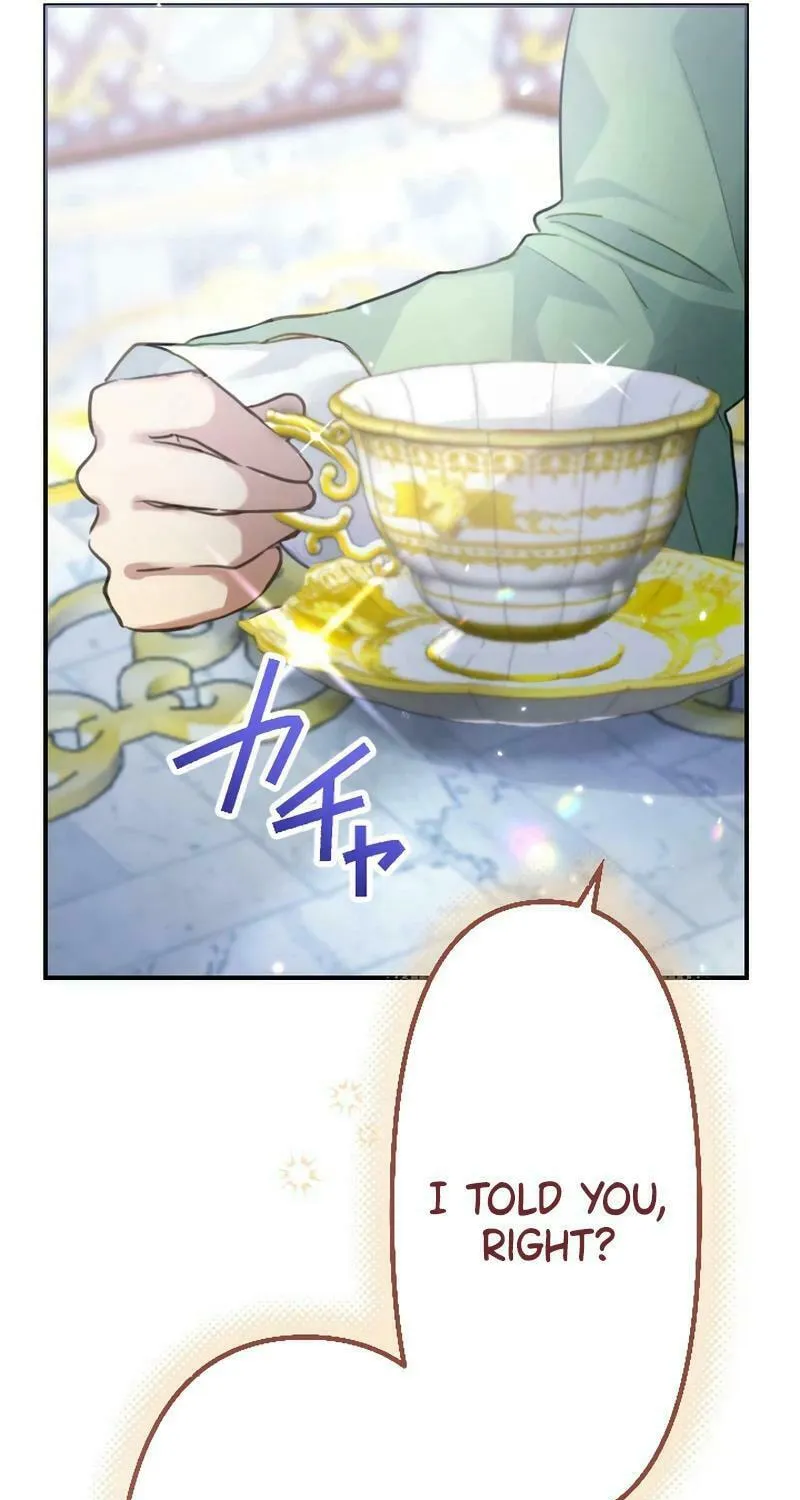 Osanai Akujo wa Subete o Mitousu Chapter 6 page 67 - 