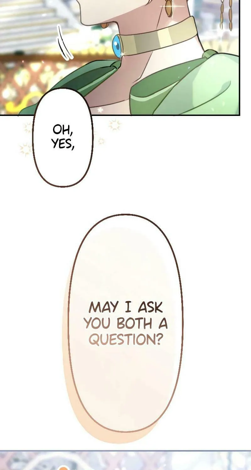 Osanai Akujo wa Subete o Mitousu Chapter 6 page 69 - 