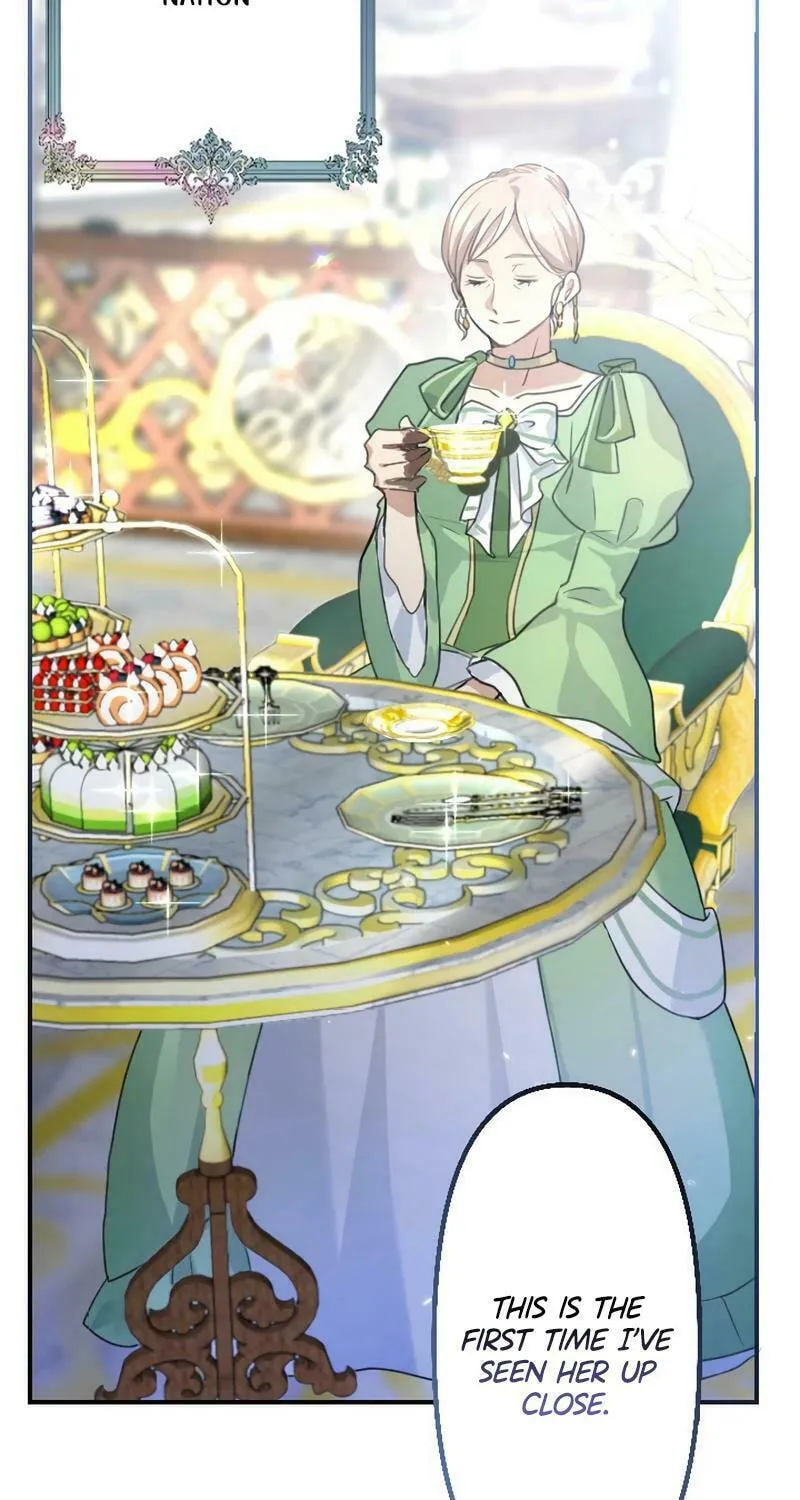 Osanai Akujo wa Subete o Mitousu Chapter 6 page 8 - 