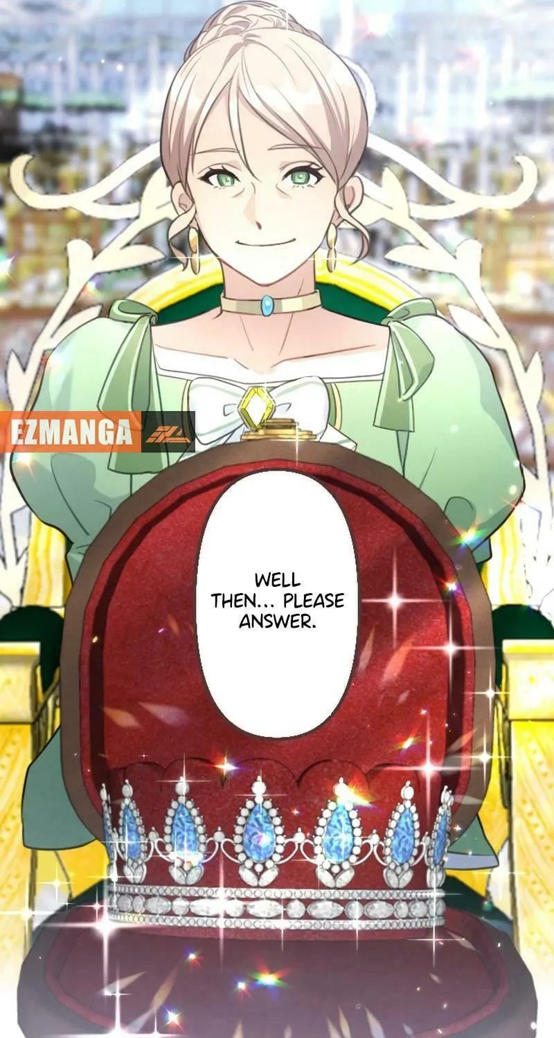 Osanai Akujo wa Subete o Mitousu Chapter 6 page 72 - 
