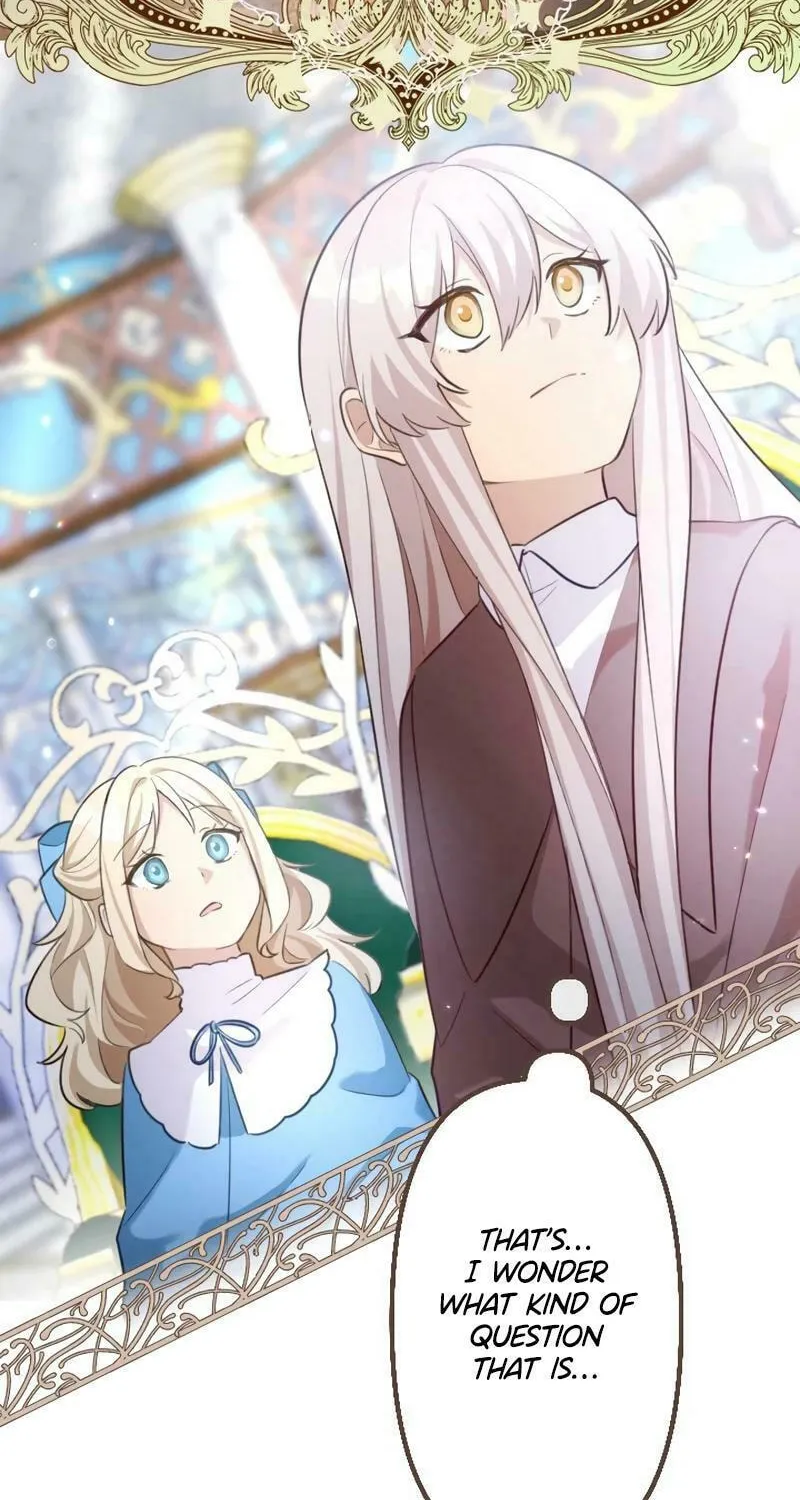 Osanai Akujo wa Subete o Mitousu Chapter 6 page 75 - 