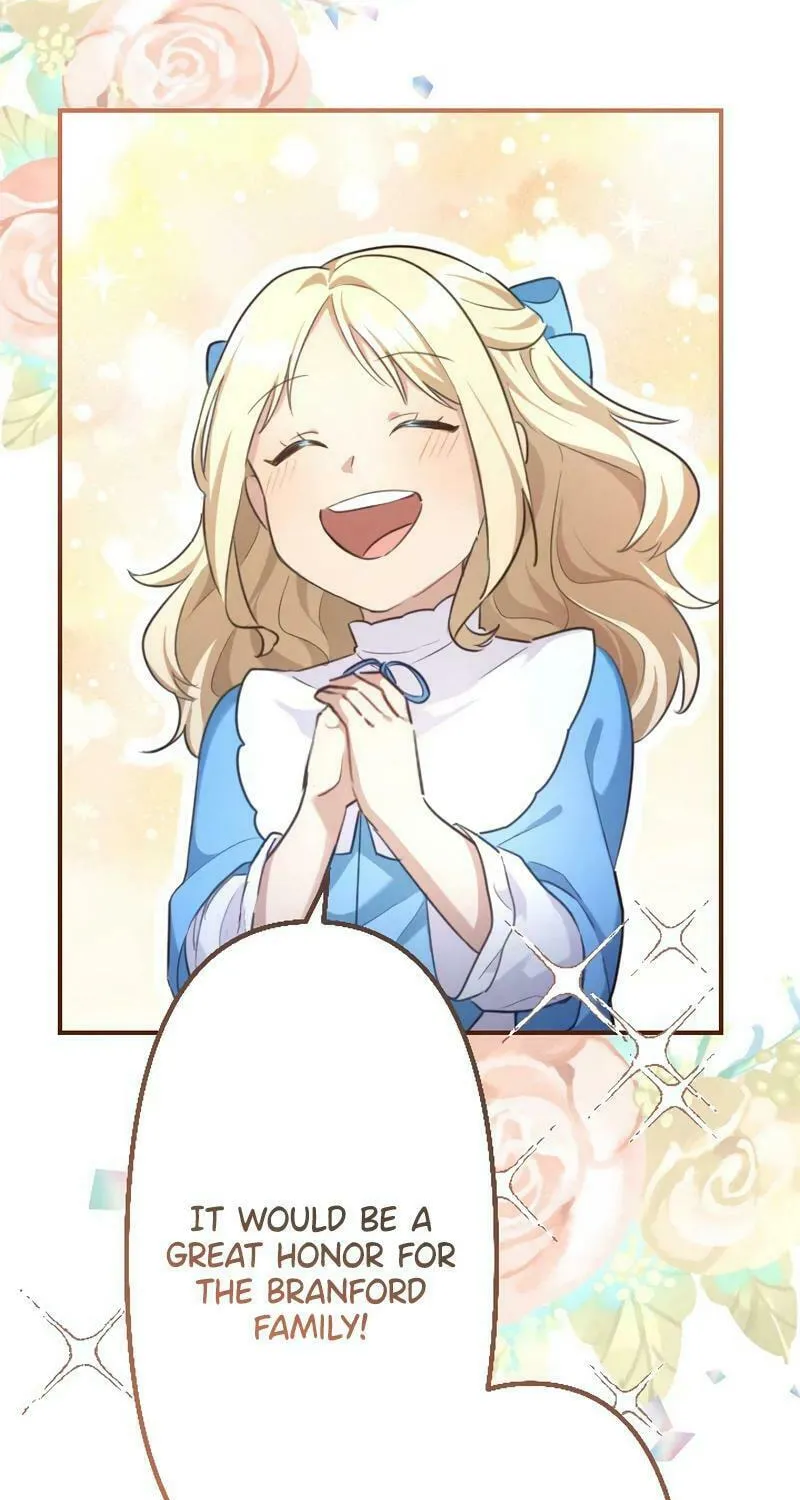 Osanai Akujo wa Subete o Mitousu Chapter 6 page 79 - 