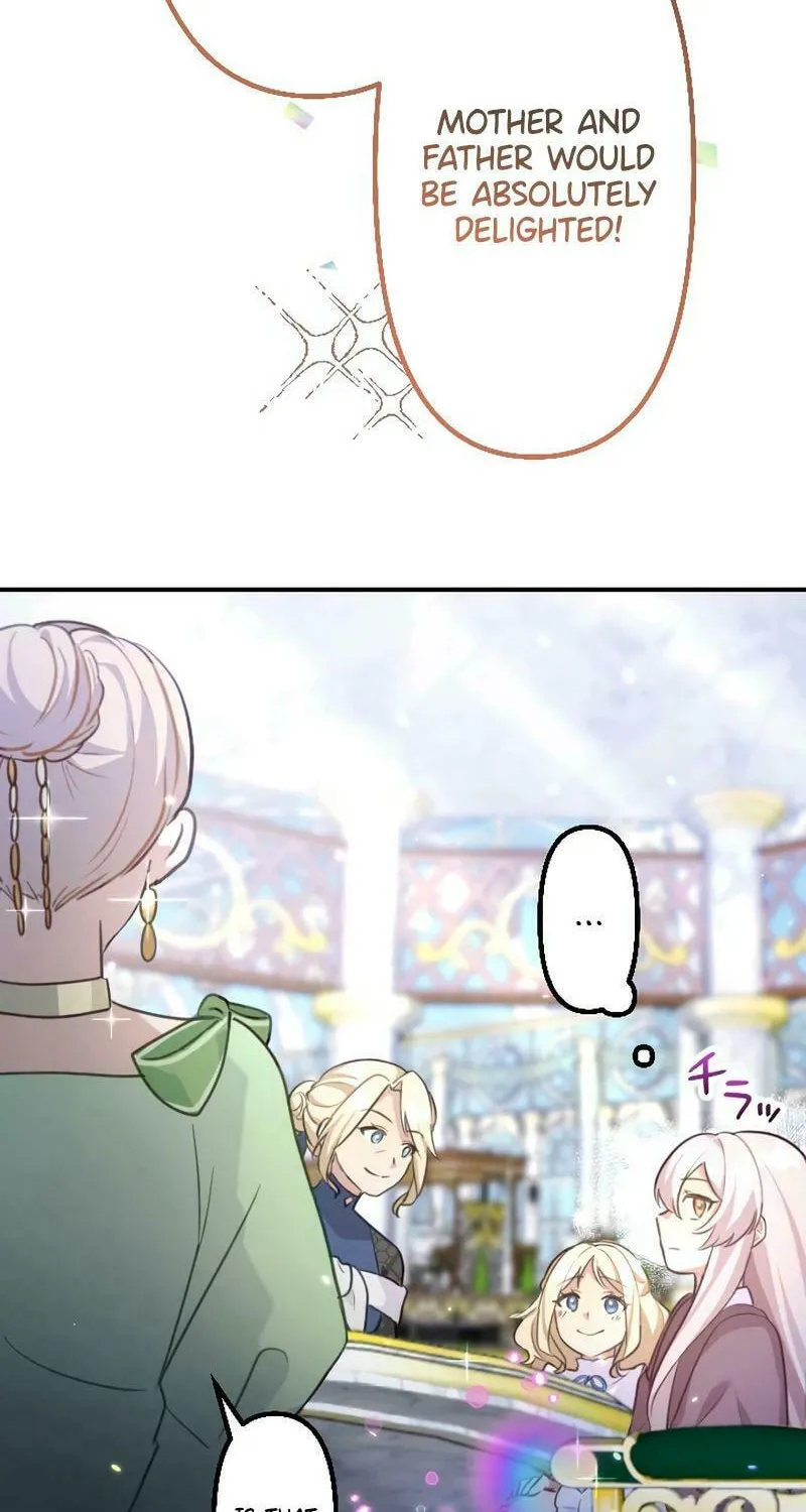 Osanai Akujo wa Subete o Mitousu Chapter 6 page 80 - 